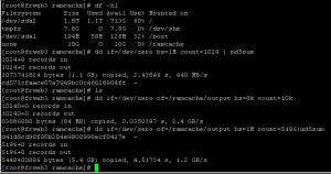 ramcache